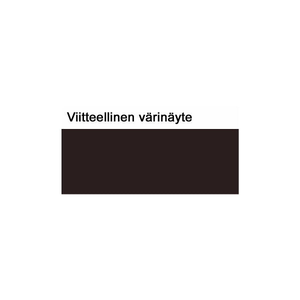 Maali 1 l puolihimmeä musta