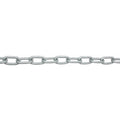 Ketju pitkälenkki 5,8x50x22 mm 3 m/pss kuumasinkitt