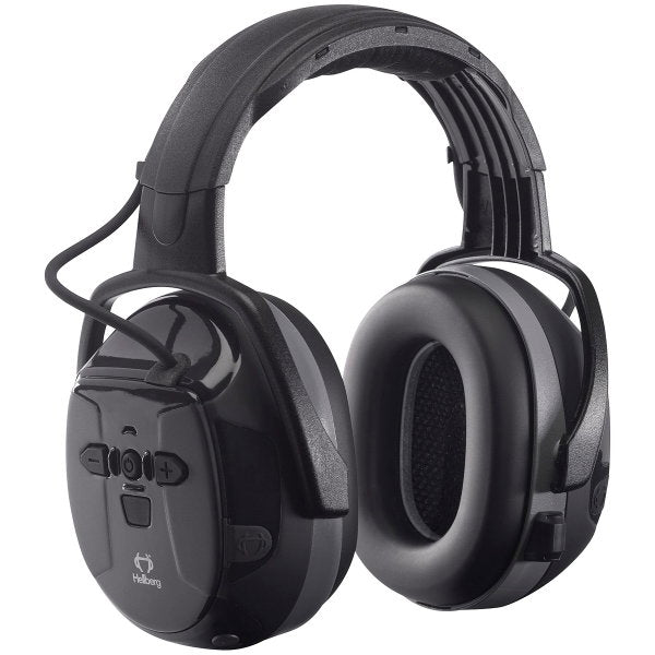 Kuulonsuojain BT Hellberg Xstream SNR29