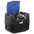 Polttoainesäiliö jerry ibc 250 12-24 v