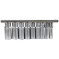 Hylsysarja 1/4" 1/4"-9/16" 9OS.12-KULMA pitkä