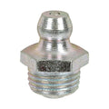 Rasvanippa suora R1/8 10 kpl