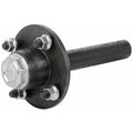 Napa atv 32X160 4X57X100 (400 kg/20 km/h)