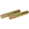 Kauhan kynnen tappi 19 × 105 CAT 9J2358 2 kpl