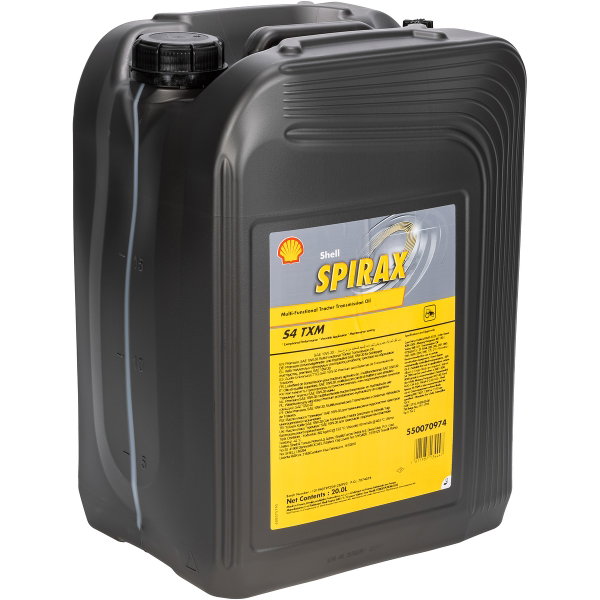 Spirax S4 TXM 20 l (Donax TD)