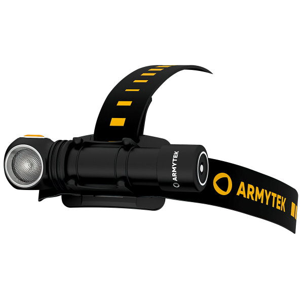 Armytek wizard C2 magnet 1200 lm