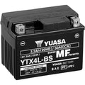 Akku Yuasa  mp 3,2 ah agm -+  114X 71X86