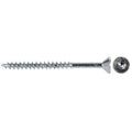 Puuruuvi 5,0x50 mm 200 kpl uk 0,84 kg/pkt TX25