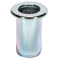 Niittimutteri M5 × 13 mm 40 kpl teräs