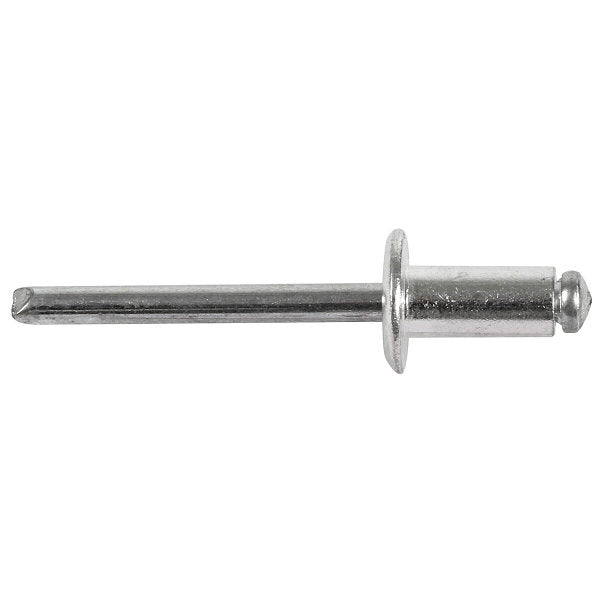 Vetoniitti alu 6,0X12,0 250 kpl Rivit aft
