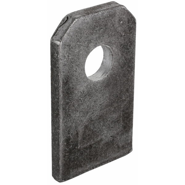 Vetovarren kiinnike hitsattava 28 mm