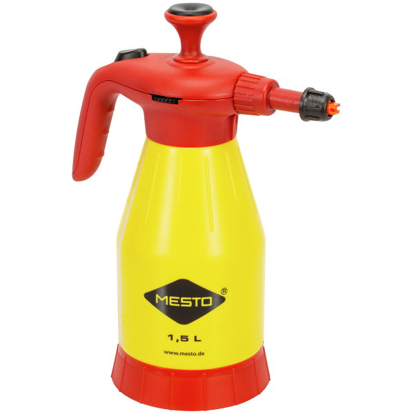 Paineruiskukannu 1,5 l jarrucleanerille