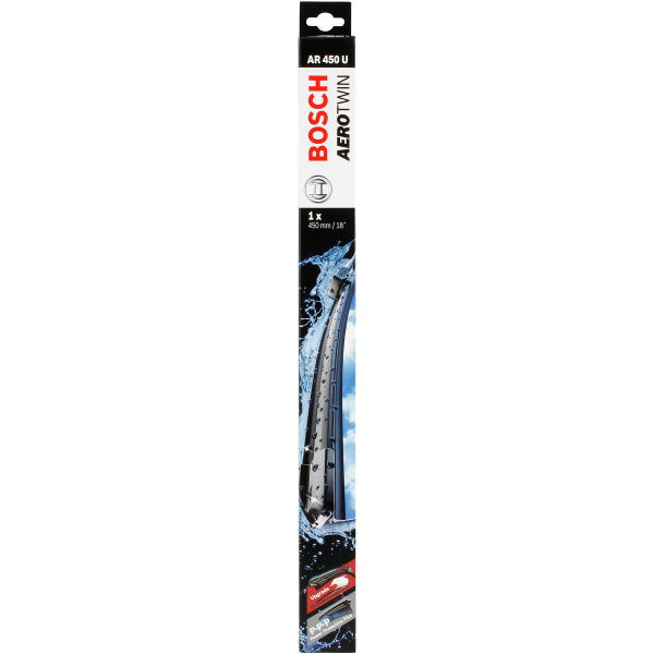Aerotwin Retrofit sulka (450 mm) AR450U