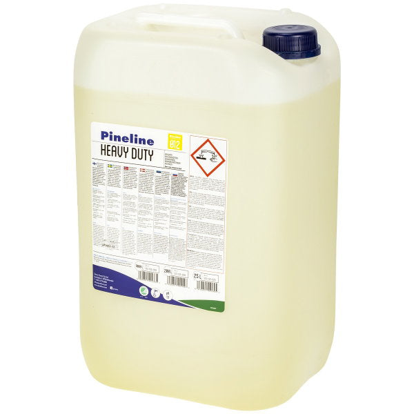 HEAVY DUTY 25L PINELINE PL133020