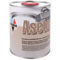 Asetoni 1 l