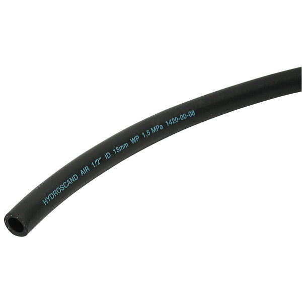 Paineilmaletku 10x17 mm 15 bar