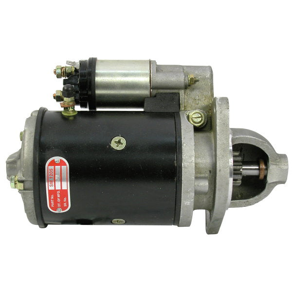 Startti M127 ford db case 12 v 2,8 kw