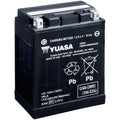 Akku Yuasa  mp 12,6 ah agm +- 134X89X166