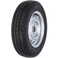 Pyörä 155R13 4X100