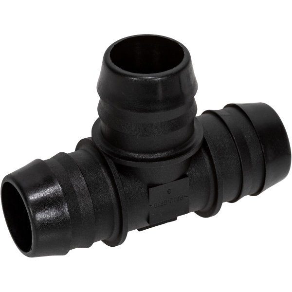 Letkuliitin t-tyyppi 19 mm 2 kpl PA12-GF30