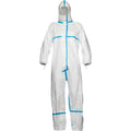 Kertakäyttöhaalari 3XL tyvek 600 plus