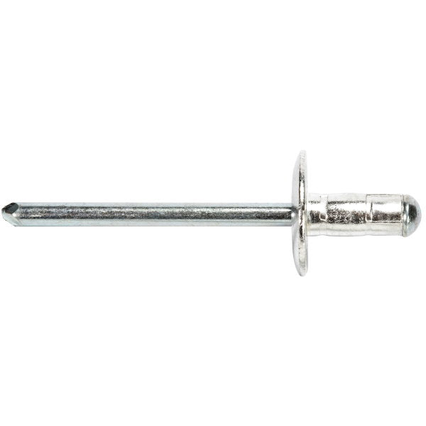 Vetoniitti 4,8x10 mm 15 kpl alu multi sk leveä 100 kg