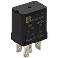 Mikrorele 4-NAP 12 v 35 a