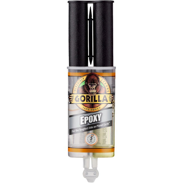 Gorilla epoksiliima 25 ml