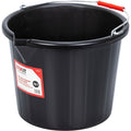 Autonpesuämpäri hiekkasihdillä 12 l