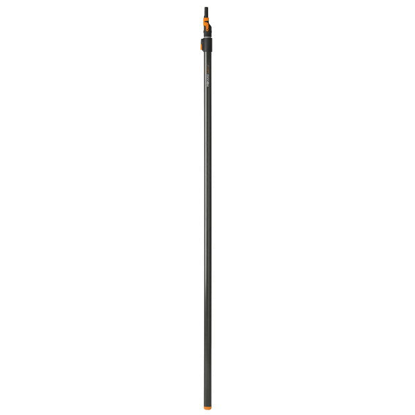 Teleskooppivarsi 4 m quikfit Fiskars