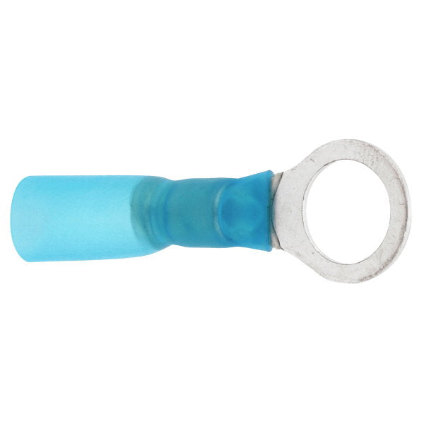 Kutiste rengasliitin sin 10 kpl 8 mm