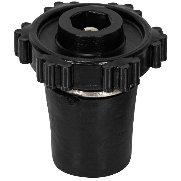 Pohjatulppa 22 mm