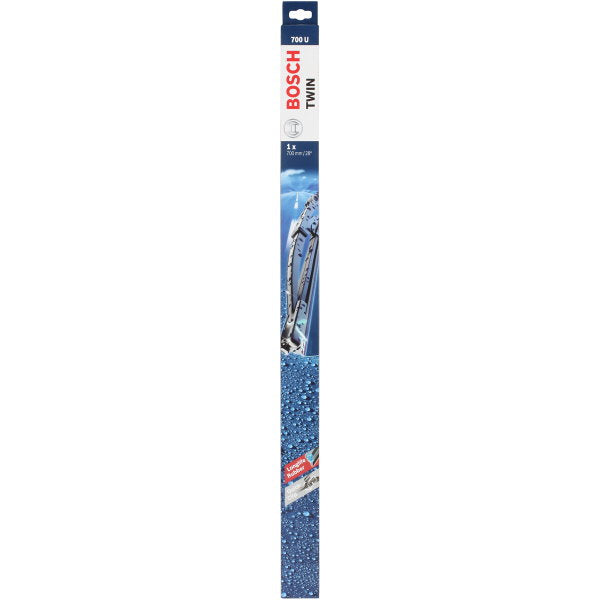 Bosch pyyhkijänsulka 700 1 kpl