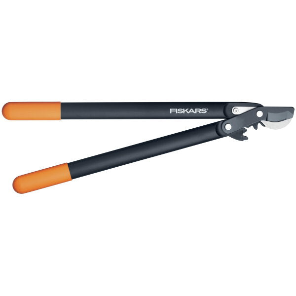 Raivaussakset power gear koukku terä Fiskars
