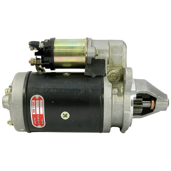 Startti mf 12 v 2,0 kw