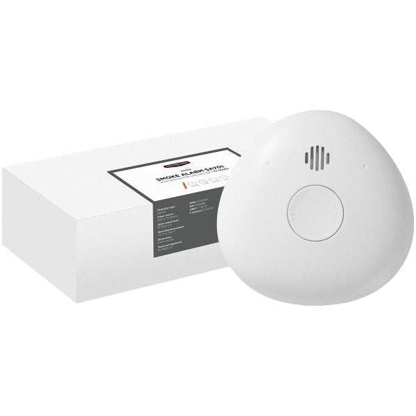 Palovaroitin 20-PACK optinen SA701 pebble 10 v