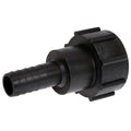 Ibc kontin adapteri S60X6 - 1 tuuma
