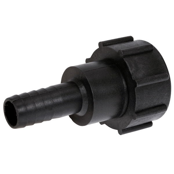Ibc kontin adapteri S60X6 - 1 tuuma