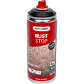 Ruosteenestomaali 4-in-1, RAL7016 antrasiitti, vasaralakka, 400 ml
