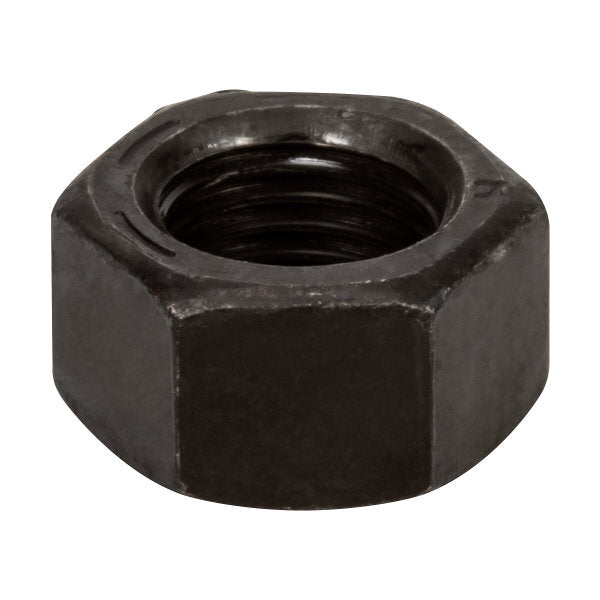 Mutteri UNF 1/4" 10 kpl pinnoittamaton