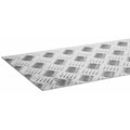 Alumiini 2/3,5X250X2000 turkkilevy 5-NYSTYRÄ