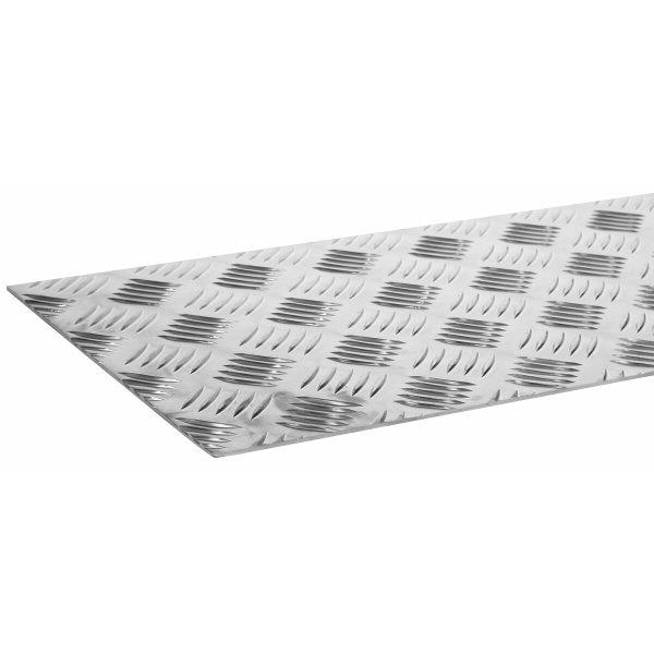 Alumiini 2/3,5X250X2000 turkkilevy 5-NYSTYRÄ