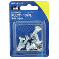 Pultti UNF 1/4 x 1/2" 10 kpl sinkitty