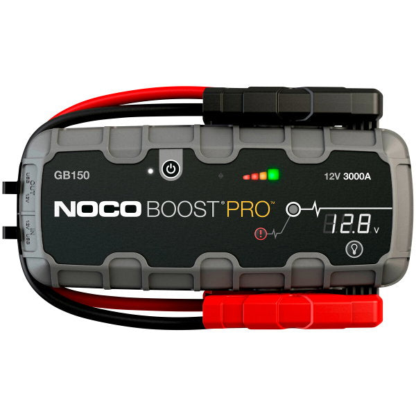 Apukäynnistin pro 12 v 3000 a