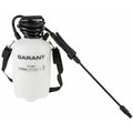 Paineruiskukannu 5 l garant