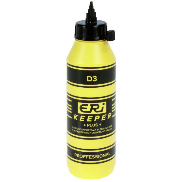 Yleisliima 300 ml D3 Erikeeper plus