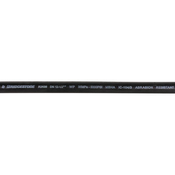 Hydrauliikkaletku 2SC-1/2 350 bar Bridgestone
