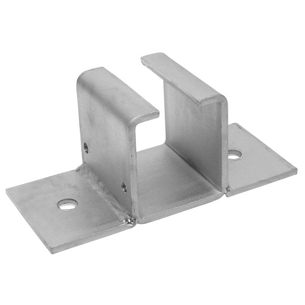 Kannatin kattomalli yksöis (60x68 mm)