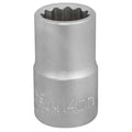 HYLSY 1/2"- 14MM 12-KULMA MATTA XD04414