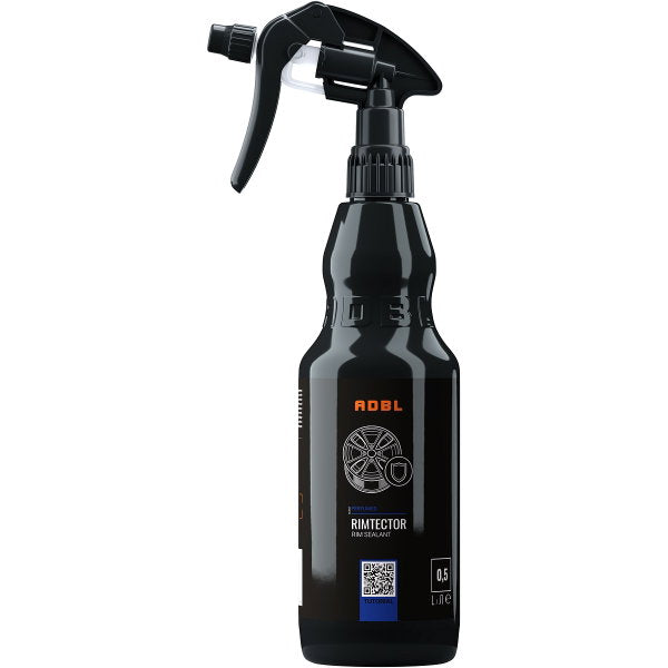 Rimtector 500 ml vannepinnoite wetcoat